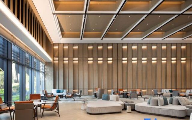 Dishang Resort Wuzhen