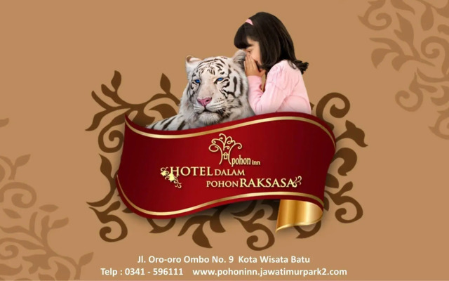 Pohon Inn Hotel