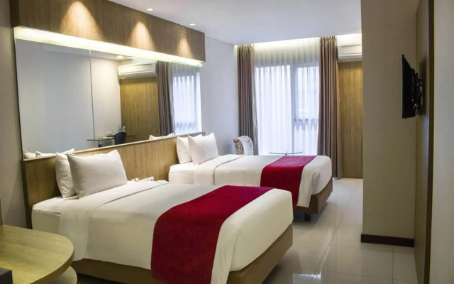 West Point Hotel