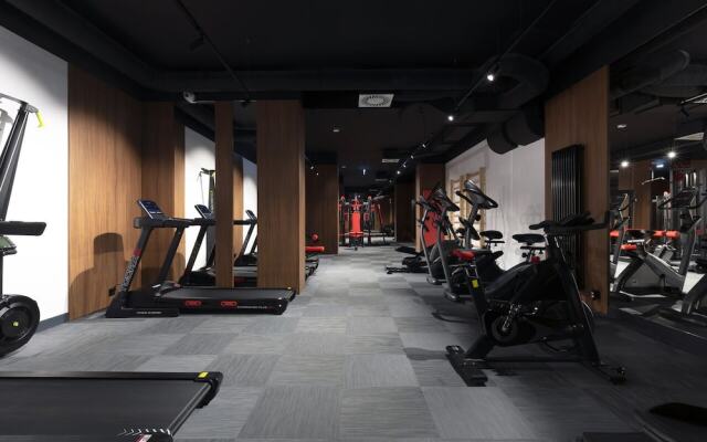 Elite Apartments Sienna Grobla Prestige