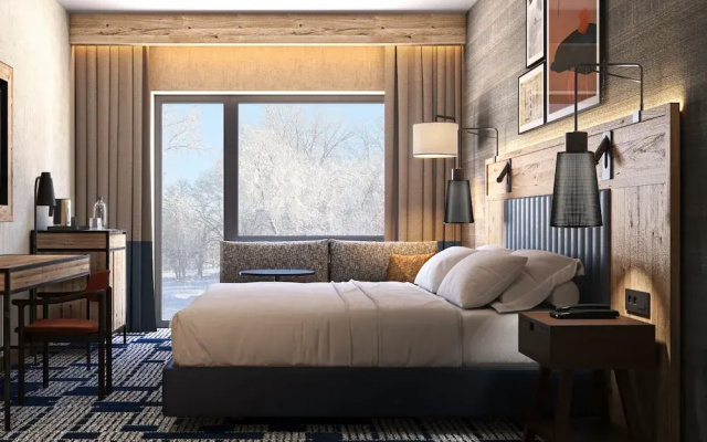 Four Points by Sheraton Bansko