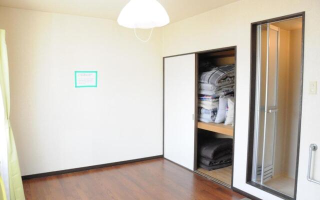 Ark City Asahikawa - Vacation STAY 8530