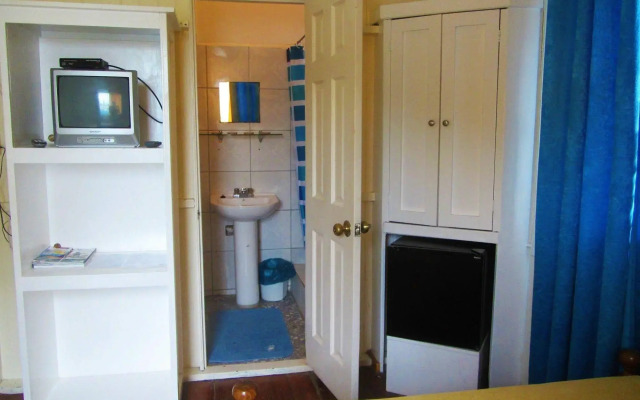 Miller's Guest House