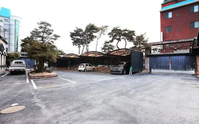 Cheongju Pasta