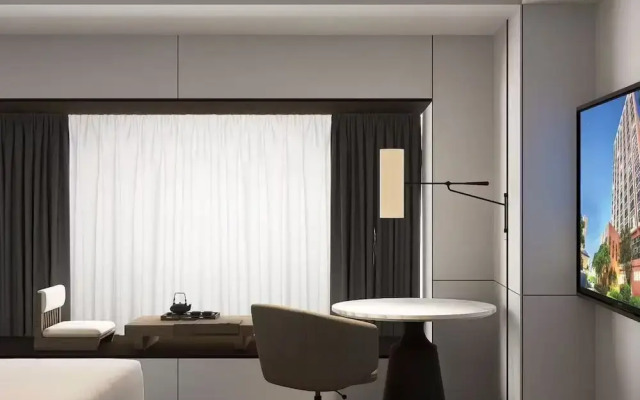 Pazhou Poya International Hotel Canton Fair Complex Modiesha Metro Exit B Branch - Free Shuttle Bus to Canton Fair Complex During Canton Fair Period