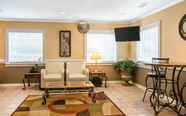 NEXTLoft Extended Stay & Suites