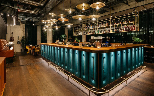 Ruby Ella Hotel Cologne