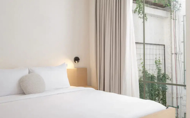 Nido Condesa