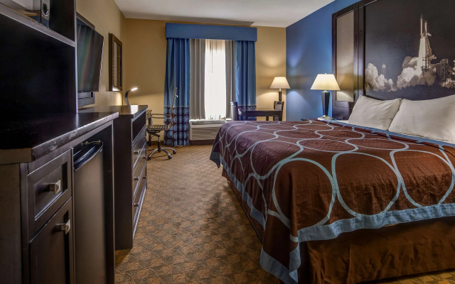 SureStay Plus Hotel by Best Western Alvin