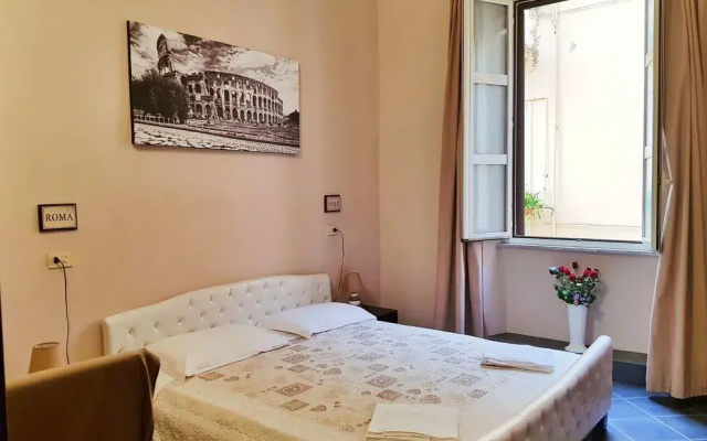 Italy Guest house