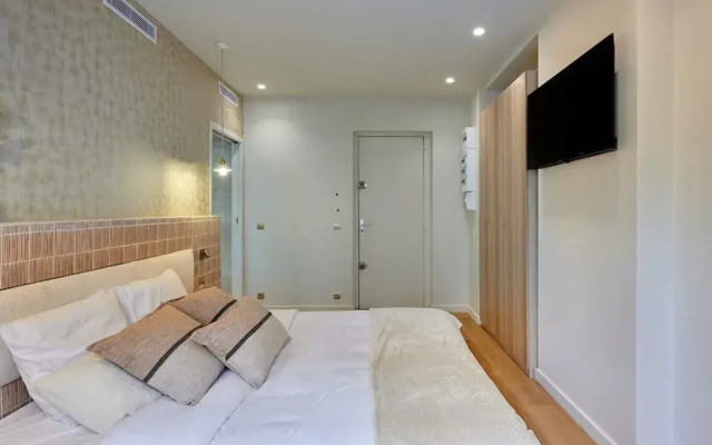 Sublim Studio Beaubourg/le Marais