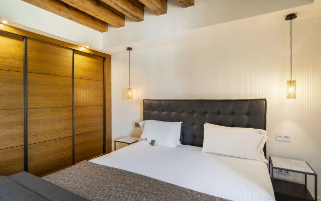 Áurea Convento Capuchinos by Eurostars Hotel Company