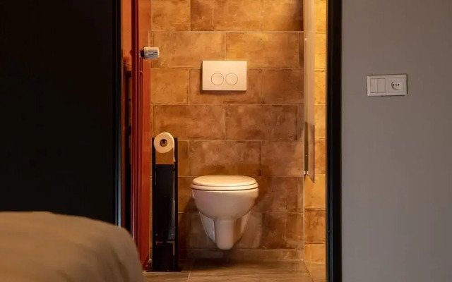 Boutique Hotel Four