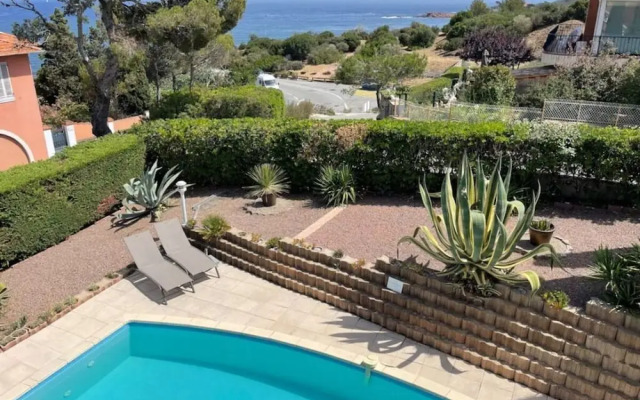 Rose Comfortable Holiday Residence