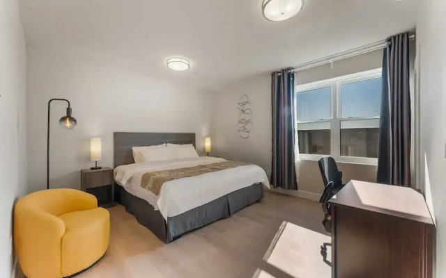 4211 Suites