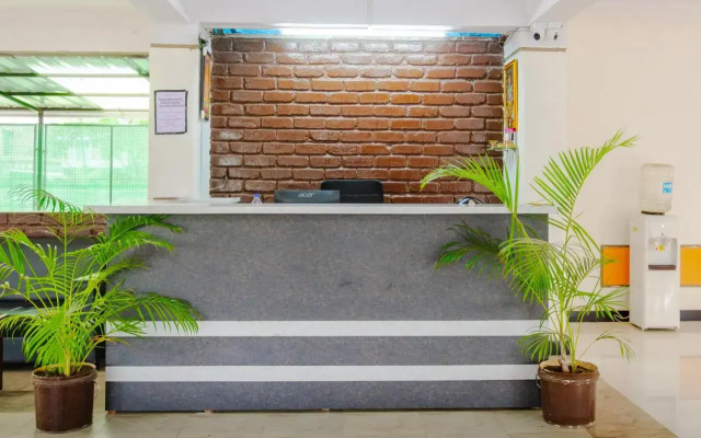 Itsy Hotels Opal Suites, Mundhwa, Near Koregaon Park