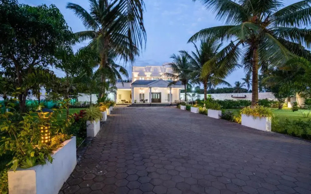 Truliv Villa Cabana