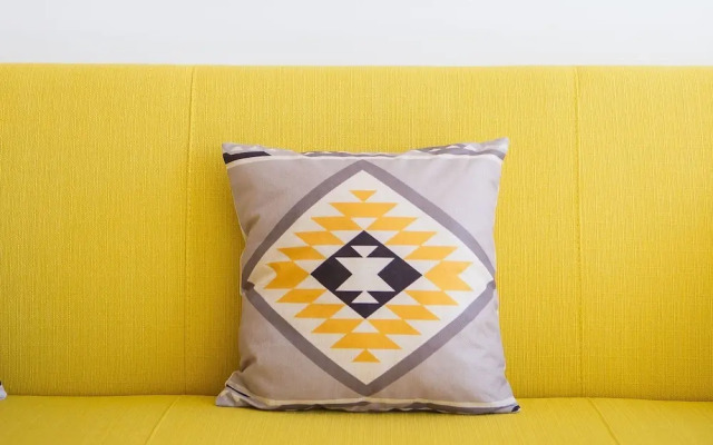 Designer Flats in Lapa by LovelyStay