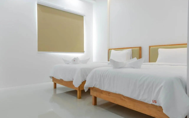 S1 Trang Hotel