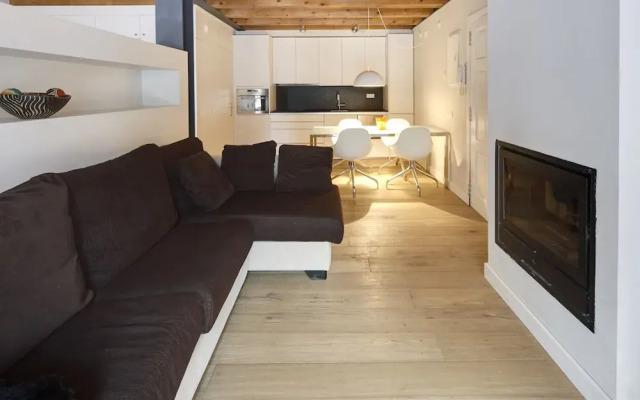 Val Arties 1 by FeelFree Rentals