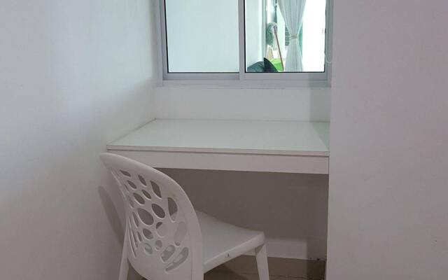 Mansion One Suite @ Gurney