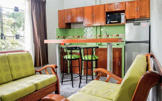 Apart Hotel Bello Oriente