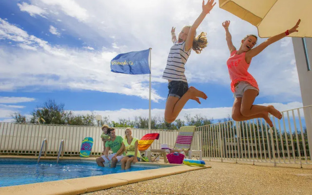 Pierre & Vacances Résidence Le Levant