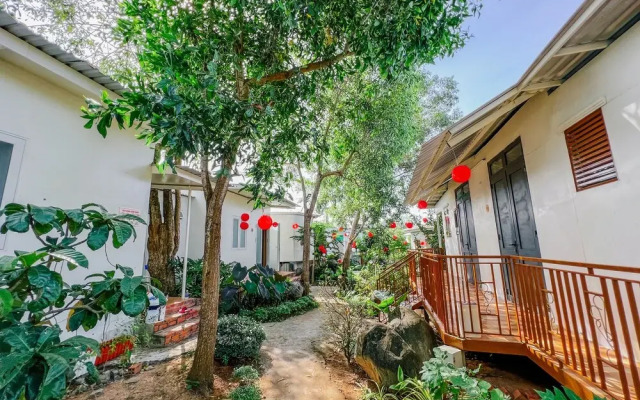 Mai Phong Bungalow