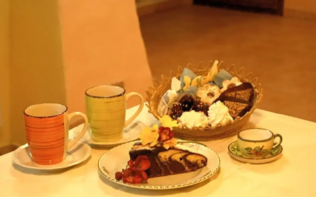 B&B Villa Tancau
