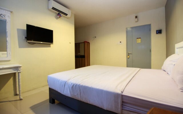 Wijaya Imperial Hotel