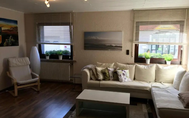 Ferienwohnung Gisela