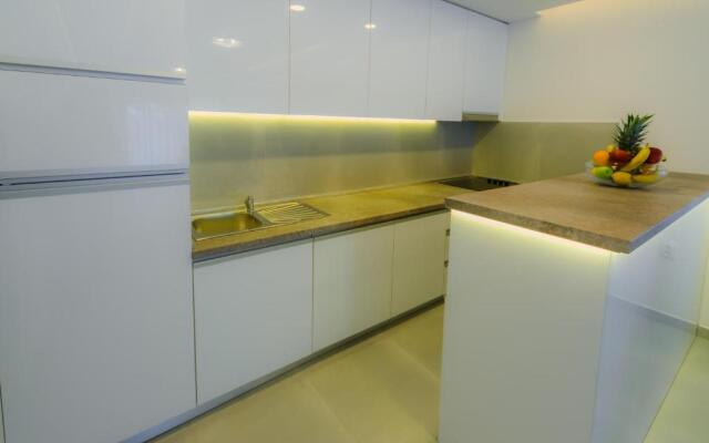 Apartmani Novaković