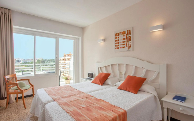 BJ Playamar Hotel & Apartamentos