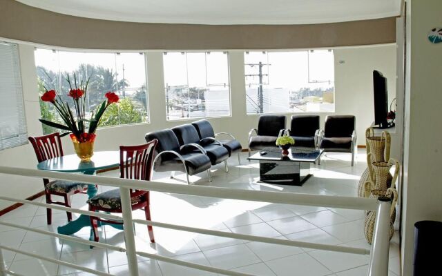 Alji Hotel