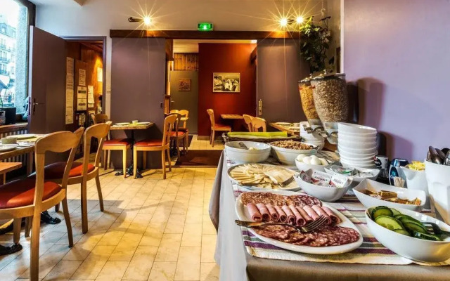 Hotel Le Chamonix