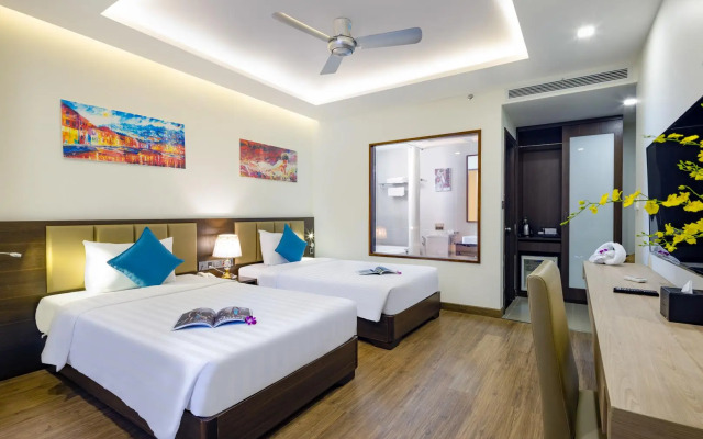 Sata Hotel