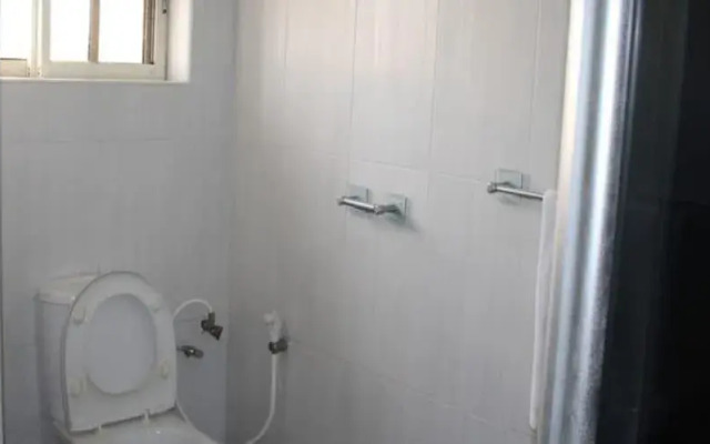 Zeina Suites Lekki