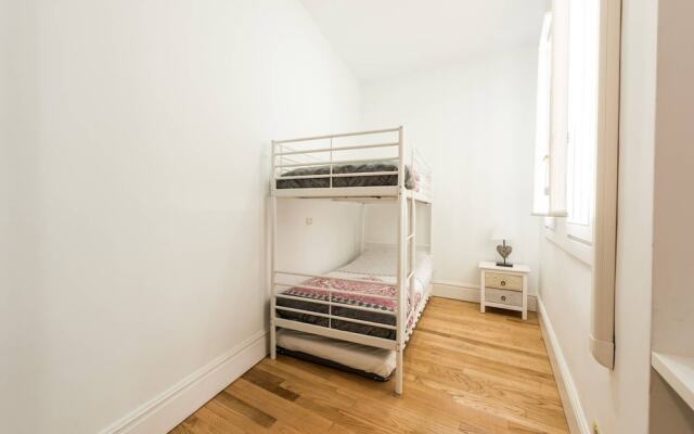 Barbieri by Forever Apartments