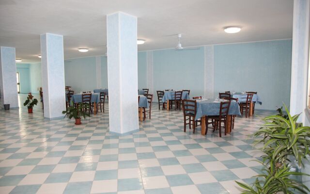 Villagio Camping La Scogliera
