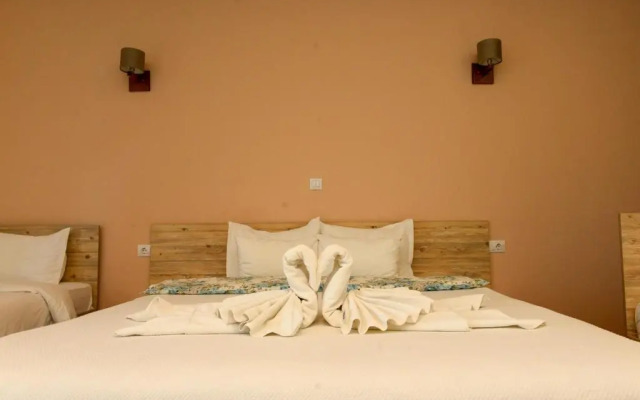 Verdisso Hotel & Restaurant