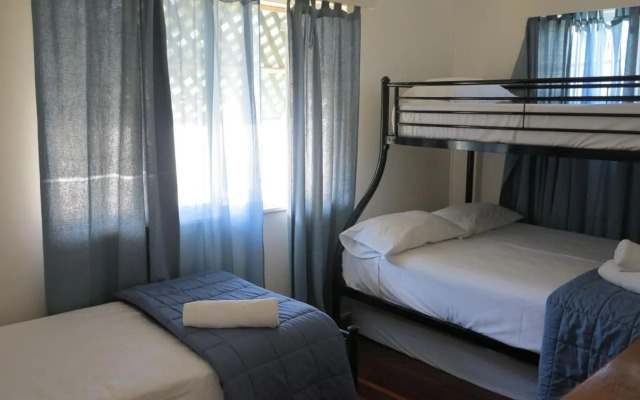 26 Picnic Street - Picnic Bay