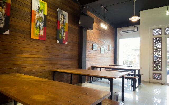 Bali Backpackers Hostel