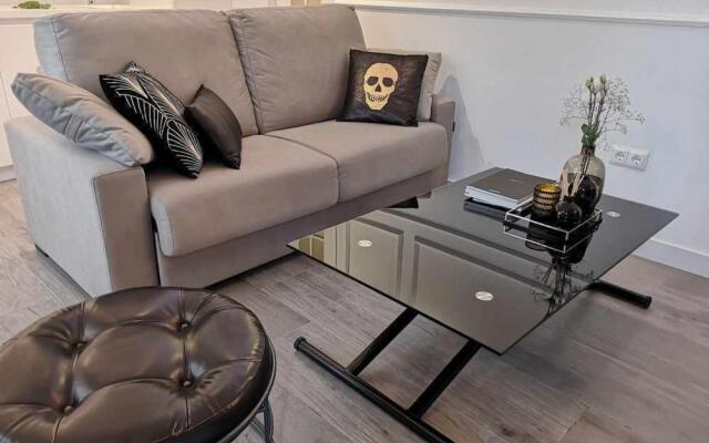 Casa Casiopea Elegante y exótica Perfecta para una escapada en pareja