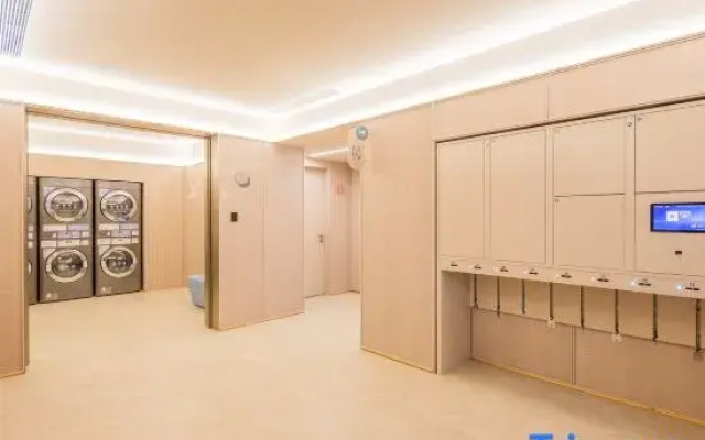 HanTing Hotel (Zhumadian Zhengyang)