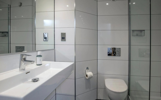 Best Western Appleby Park Hotel