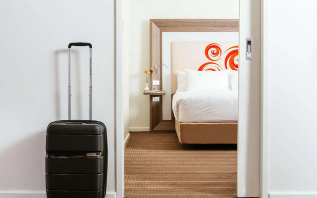 Novotel Melbourne Glen Waverley