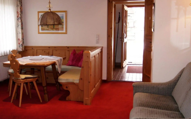 Hotel Tirolerhof