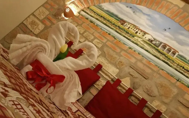 B&B La Casa delle Rondini