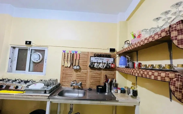 Petra Downtown Home