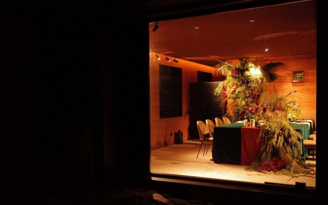 TOPSCAPE Yangshan Hotel – Lobby – Qingdao